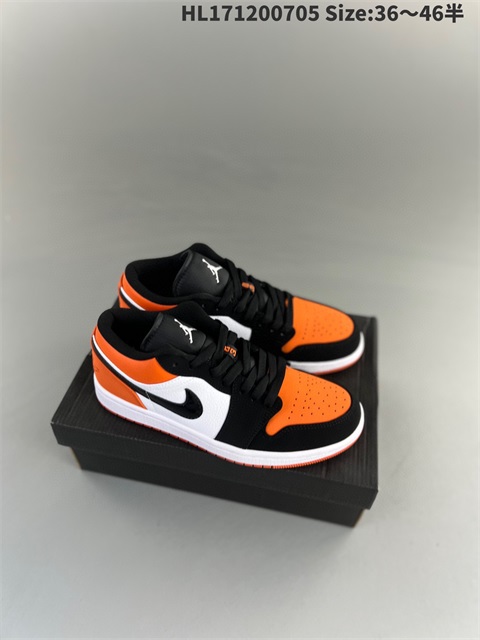 men air jordan 1 shoes 2023-10-9-540